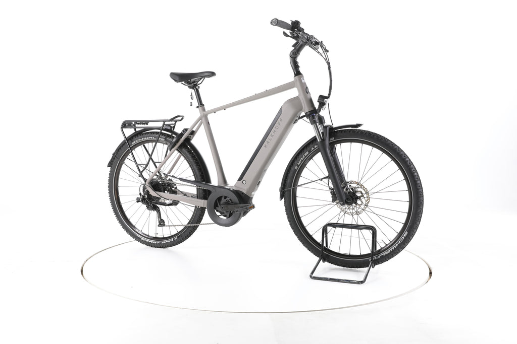 Kalkhoff Entice 3.B Move Trekking E-Bike - Image 2