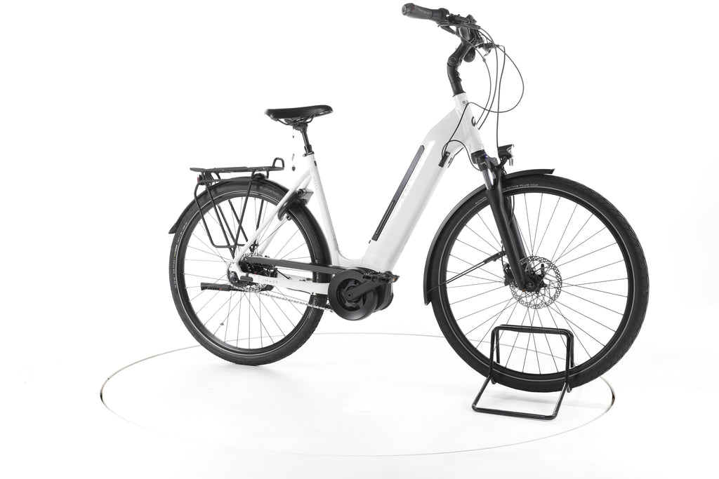 Kalkhoff Image 3.B Advance City E-Bike Tiefeinsteiger - Image 2