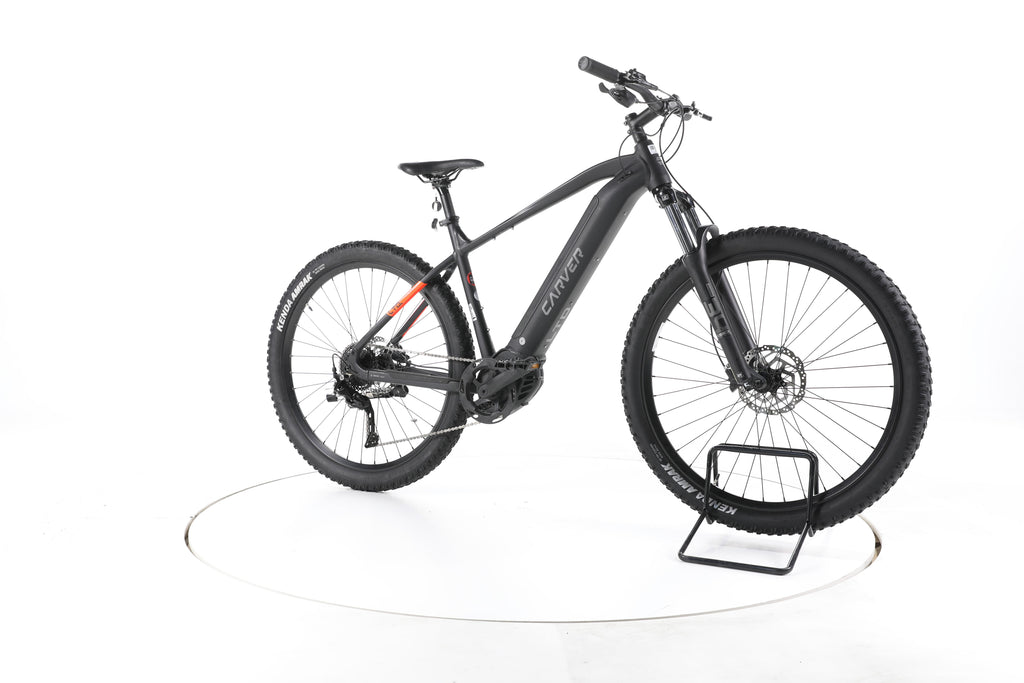 Carver Strict E.400 LTD E-Bike - Image 2