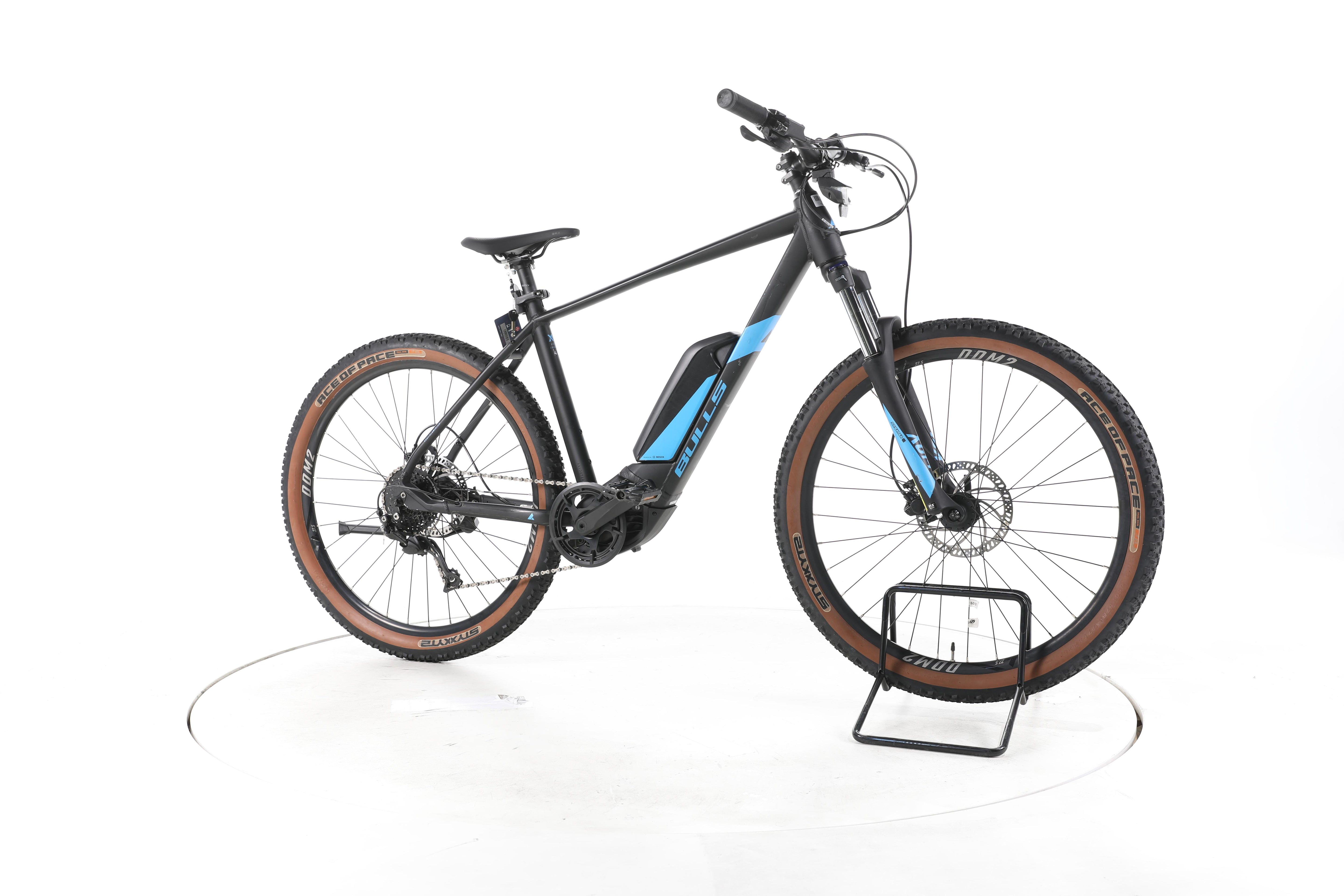 Bulls LT CX 400 E-Bike - Image 2