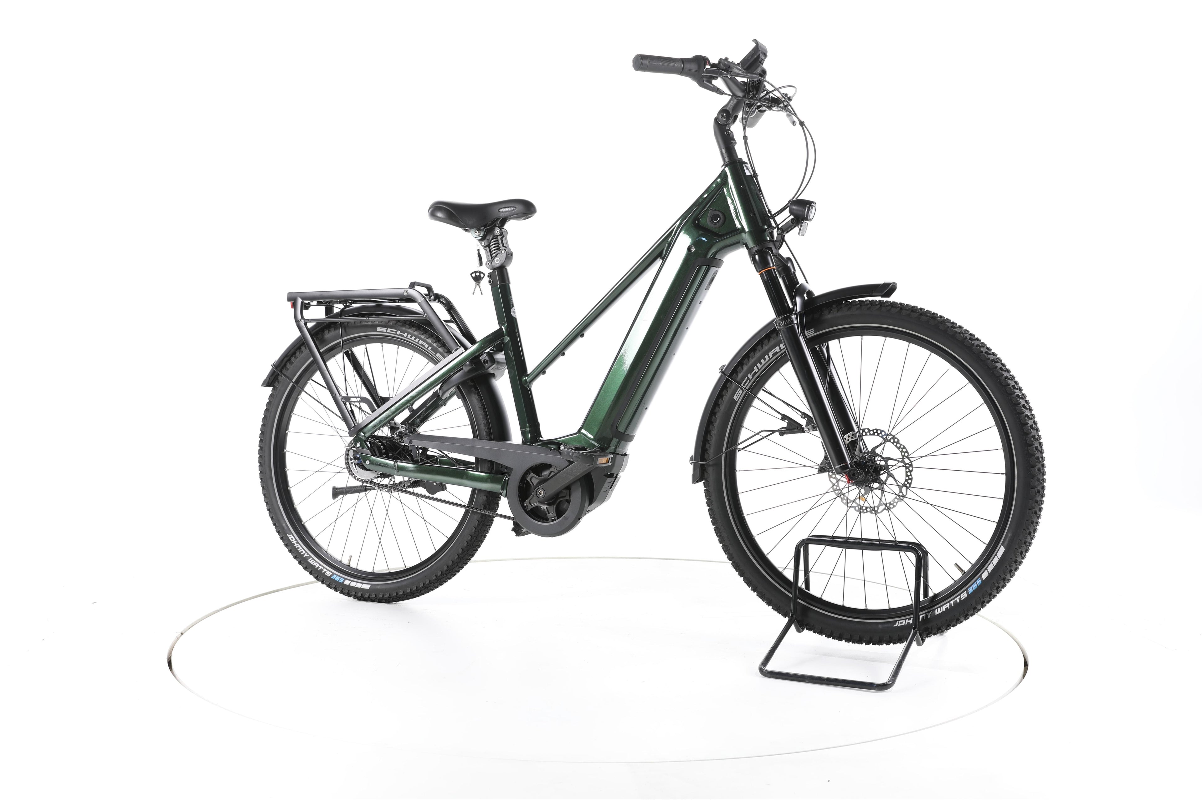 Velo de Ville SEB 890 PRO City E-Bike 2025 - Image 2