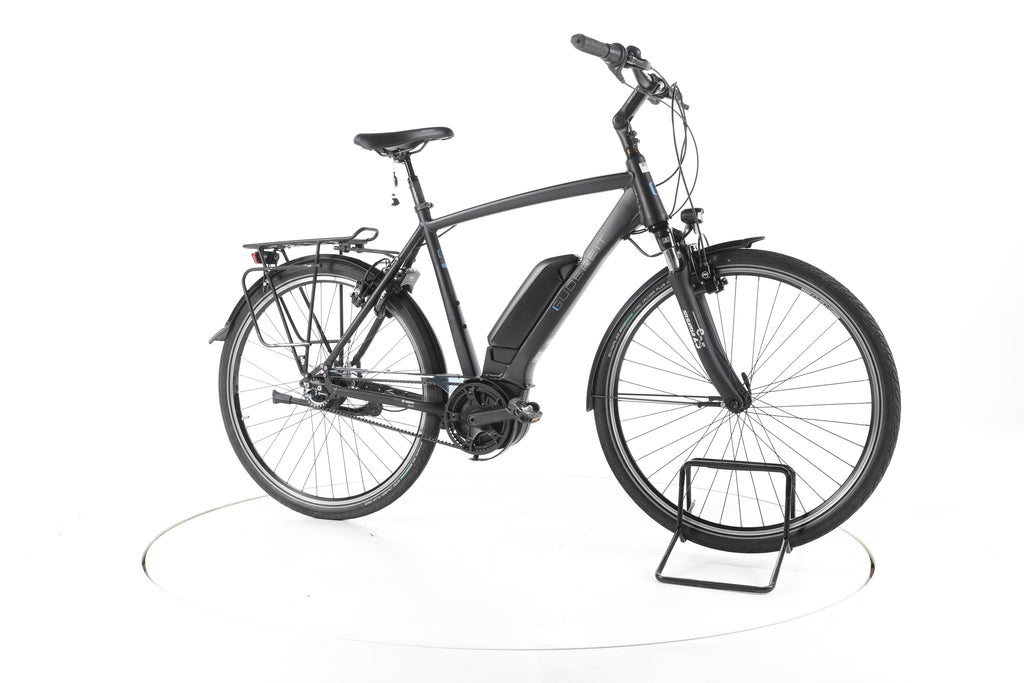 Gudereit EC-3.5 City E-Bike - Image 2