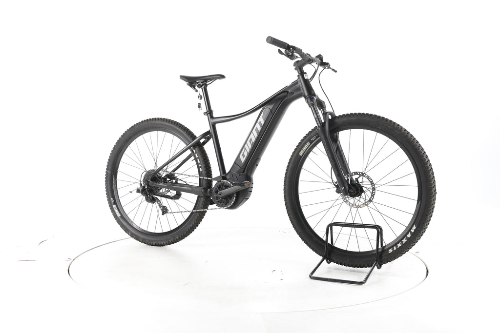 Giant Talon E+ 2 | V1 E-Bike - Image 2