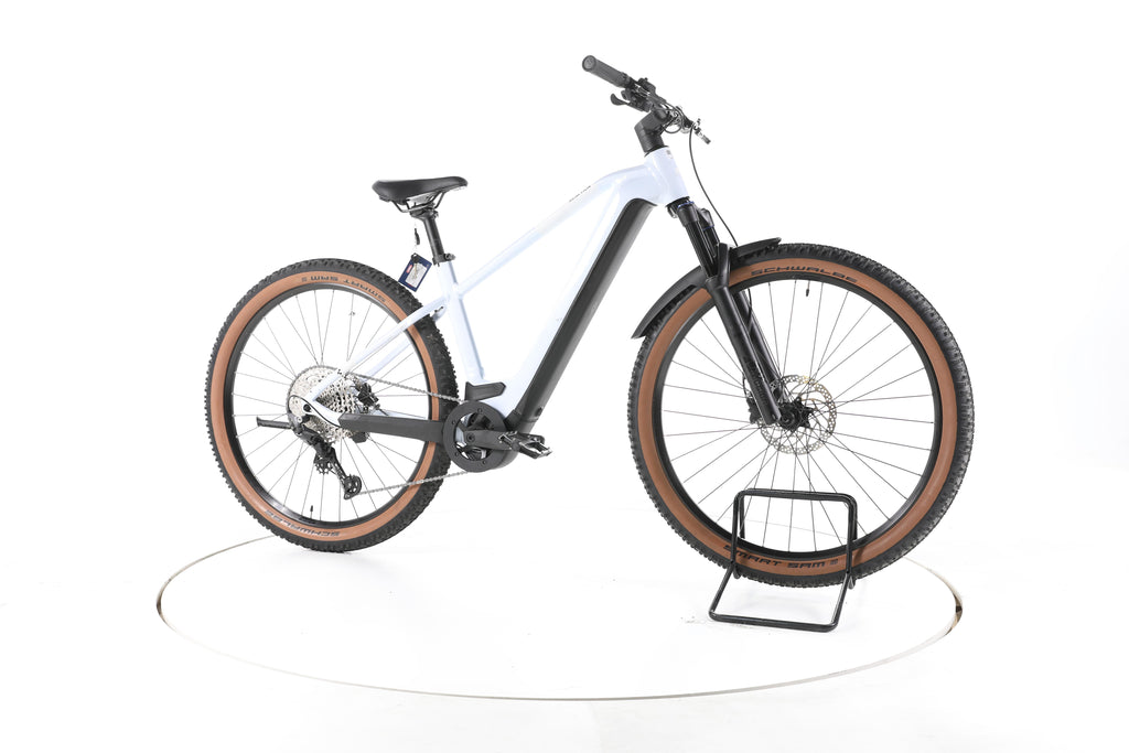 Cube Reaction Hybrid Pro E-Bike - Image 2