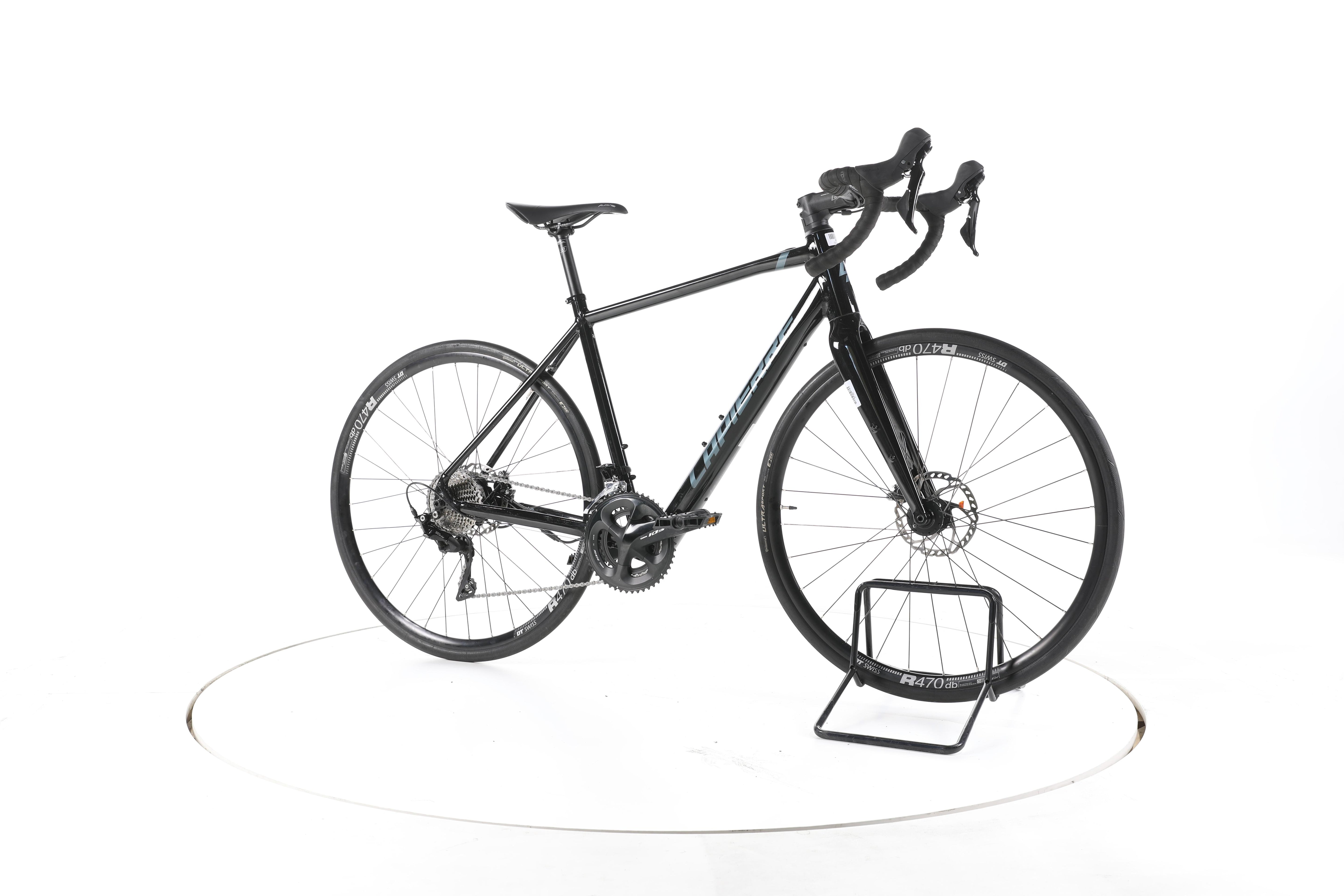 Lapierre E-Sensium 5.2 E-Gravel & Rennrad - Image 2