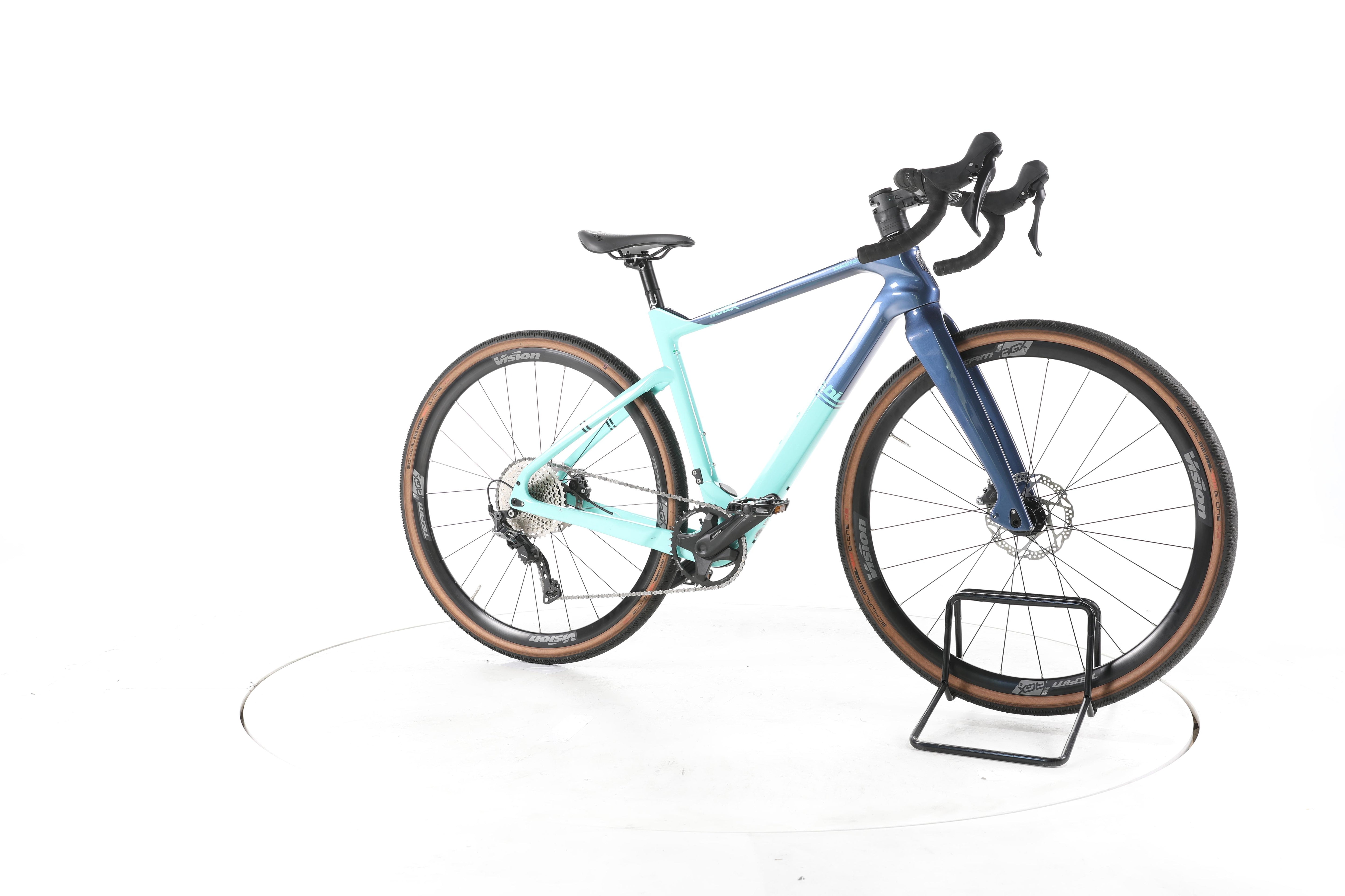 Bianchi Arcadex GRX600 Gravelbike Carbon - Image 2