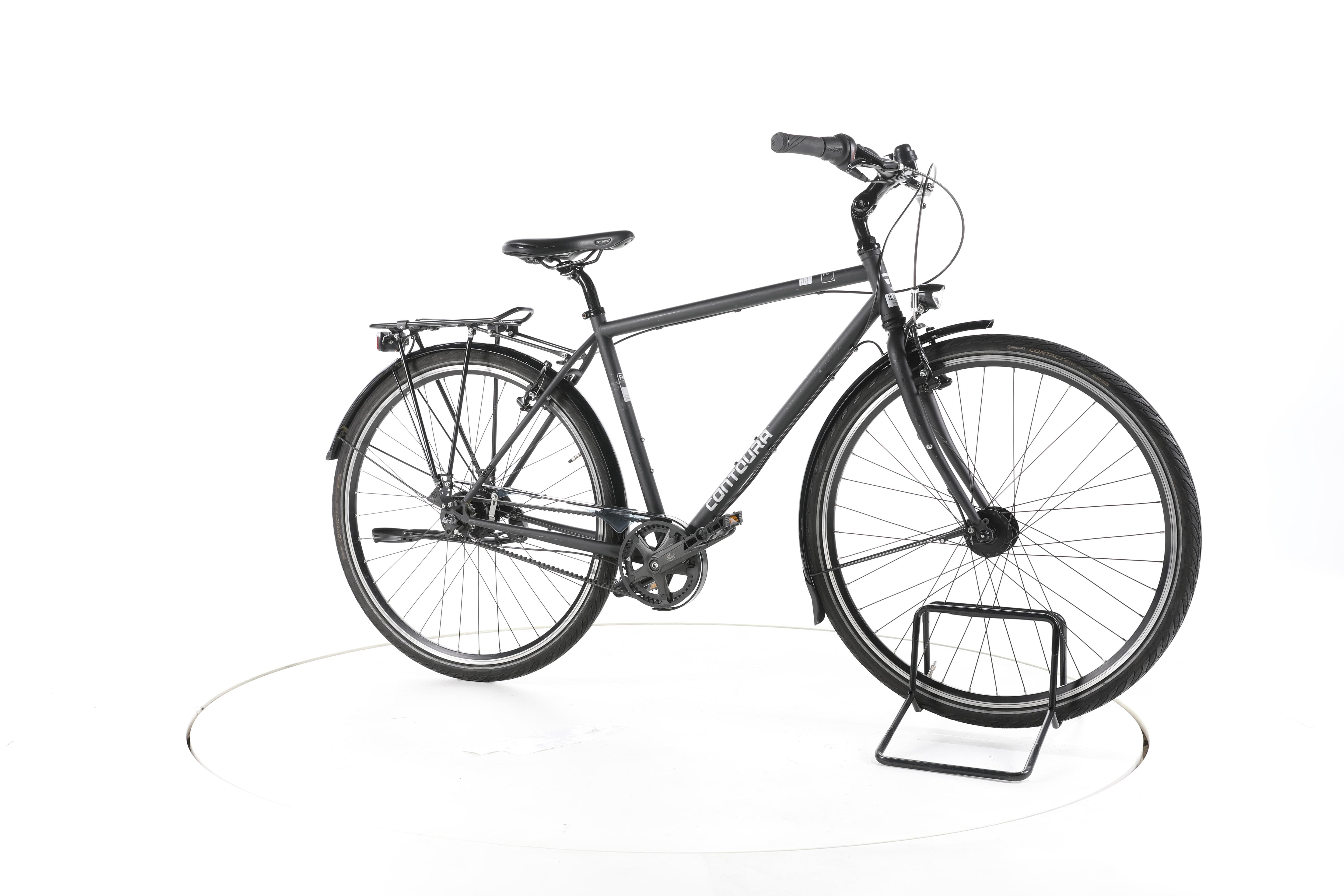 Contoura FE-6 Fahrrad City & Trekking - Image 2