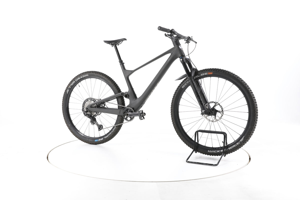 Scott Spark 910 Fahrrad Fully - Image 2