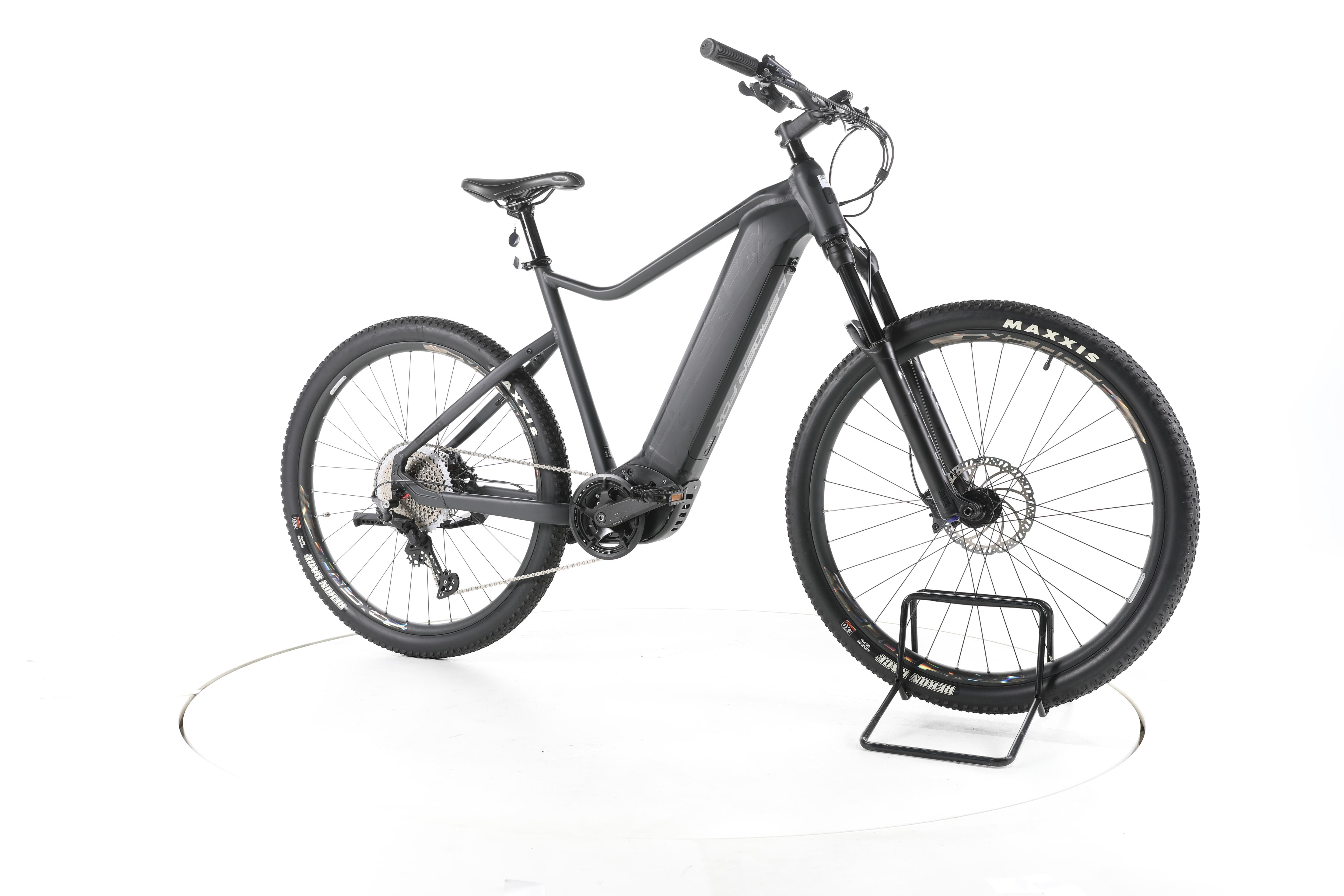 LeaderFox Orton E-Bike - Image 2