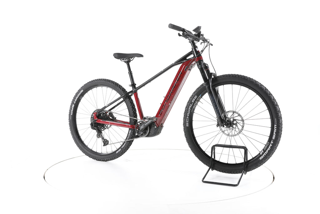 Mondraker Prime R E-Bike - Image 2