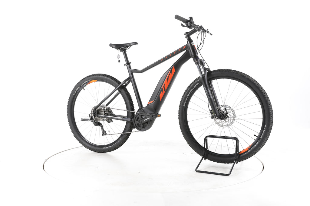 KTM Macina RIDE 591 LTD E-Bike - Image 2