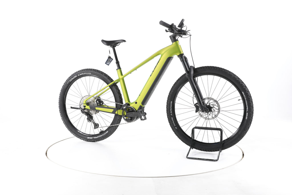 Cube Reaction Hybrid Race E-Bike 2025 - Image 2