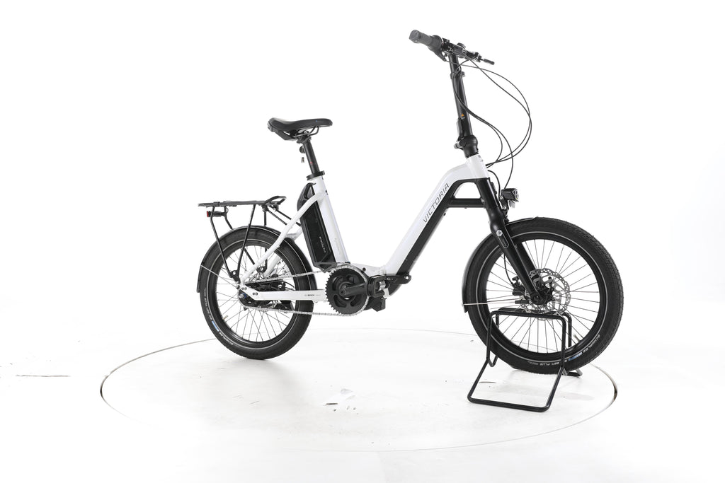 Victoria eFolding 7.2 Falt E-Bike Tiefeinsteiger - Image 2