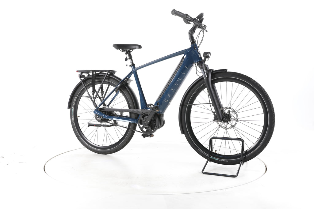 Gazelle Ultimate C380 HMB City E-Bike 2024 - Image 2