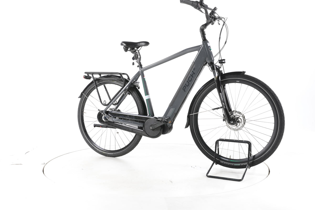 Puch C4.3 City E-Bike - Image 2