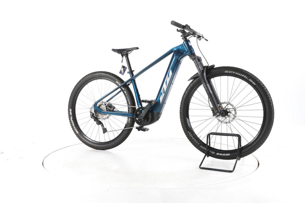 KTM Macina Team 691 E-Bike - Image 2