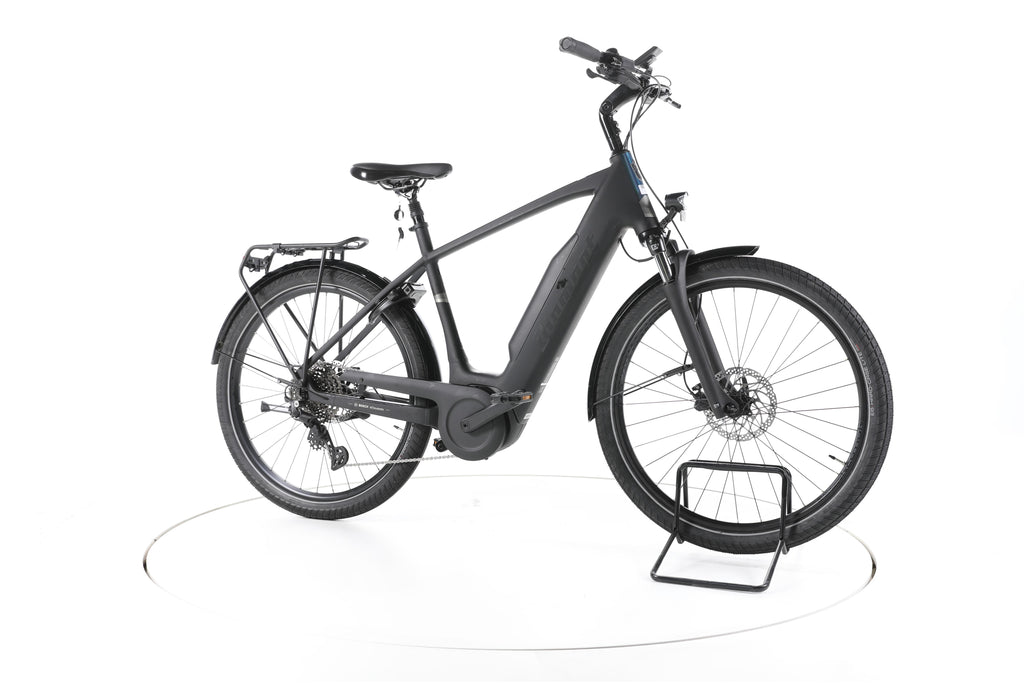 Diamant Mandara Trekking E-Bike 2024 - Image 2