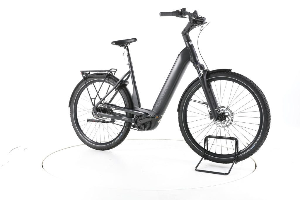 ADVANCED Tour Pro City E-Bike Tiefeinsteiger 2024 - Image 2