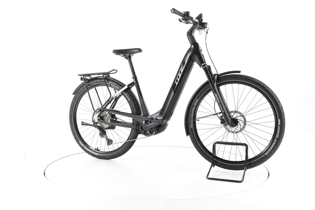 CONE Bikes eSUV IN 4.0 Trekking E-Bike Tiefeinsteiger 2023 - Image 2