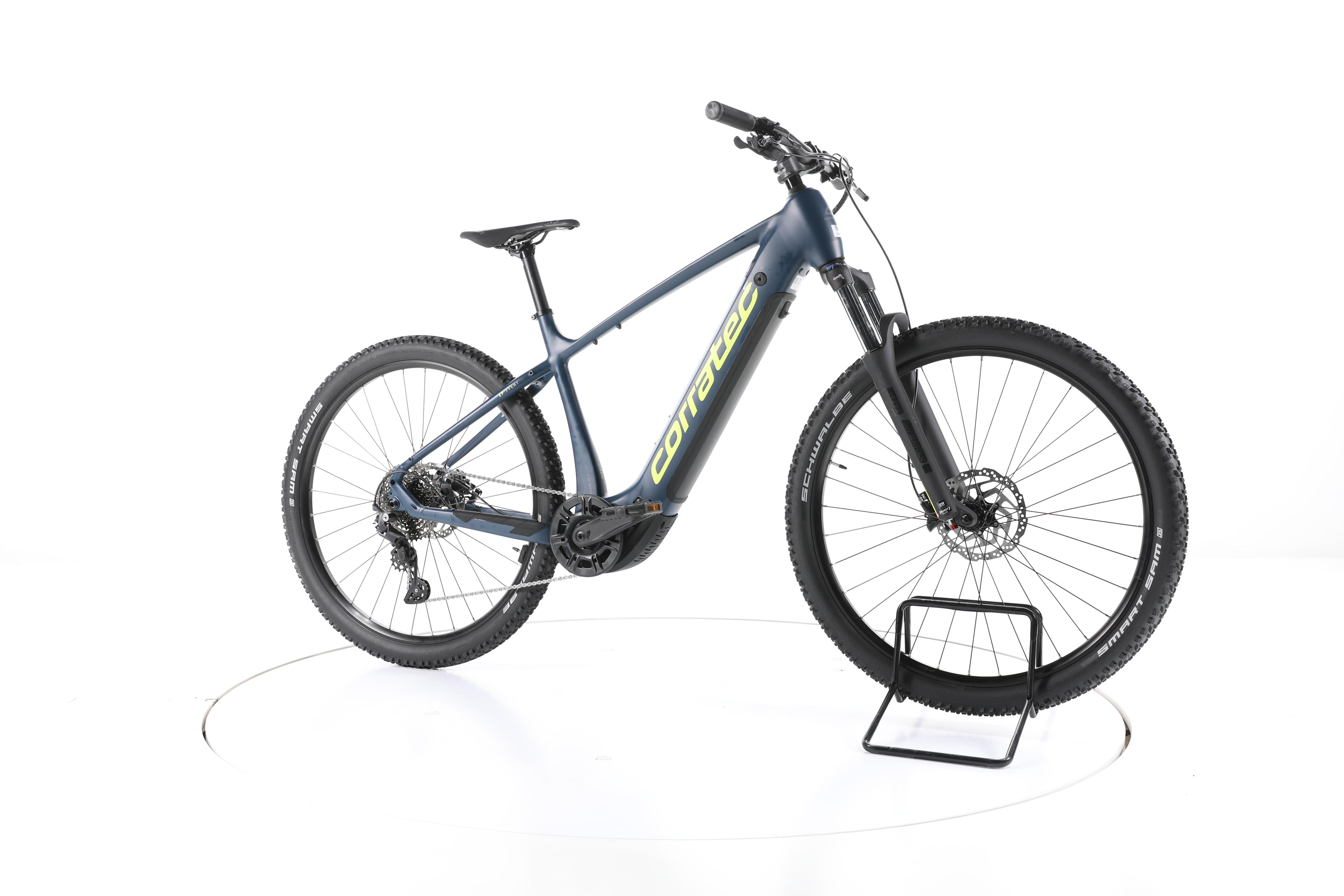 Corratec E-Power X-Vert Race E-Bike 2025 - Image 2
