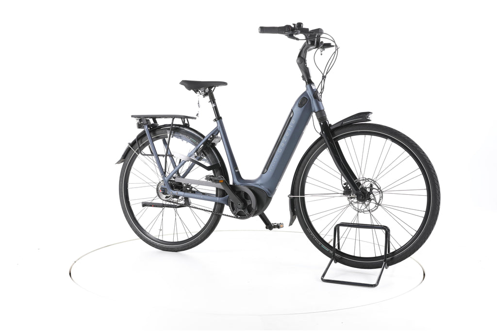 Gazelle Arroyo C5 HMB Elite City E-Bike Tiefeinsteiger - Image 2