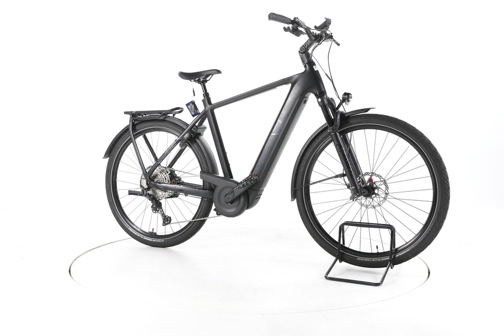 Cube Kathmandu Hybrid EXC Trekking E-Bike 2024 - Image 2