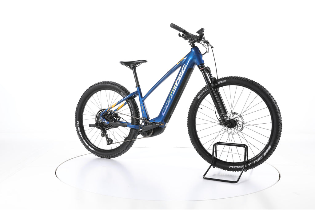 Corratec E-Power X Vert Race Trinity Sport E-Bike 2023 - Image 2