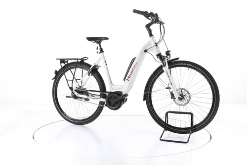 2R Manufaktur ELX 5 City E-Bike Tiefeinsteiger - Image 2