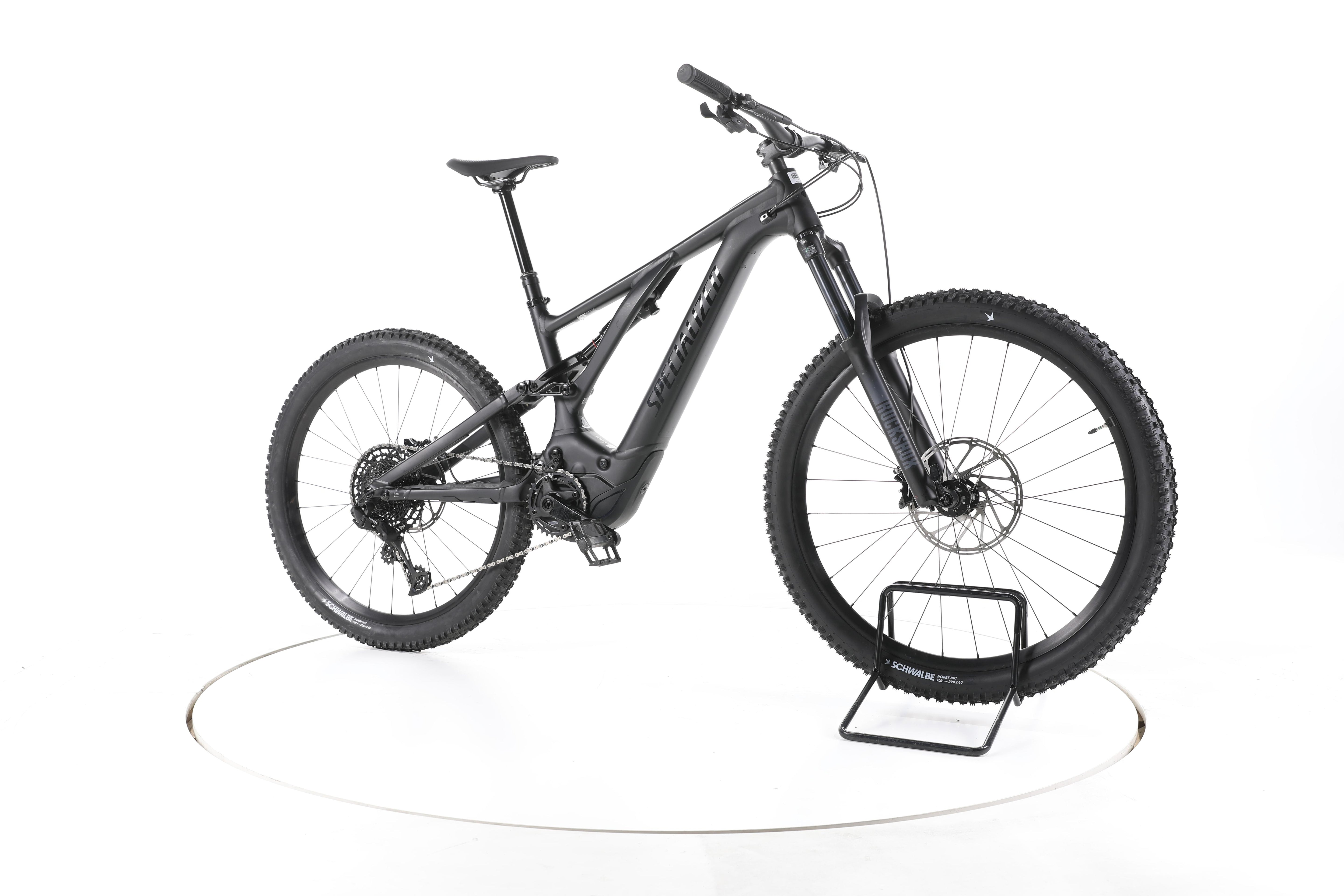Specialized Turbo Levo Alloy E-Bike Fully - Image 2