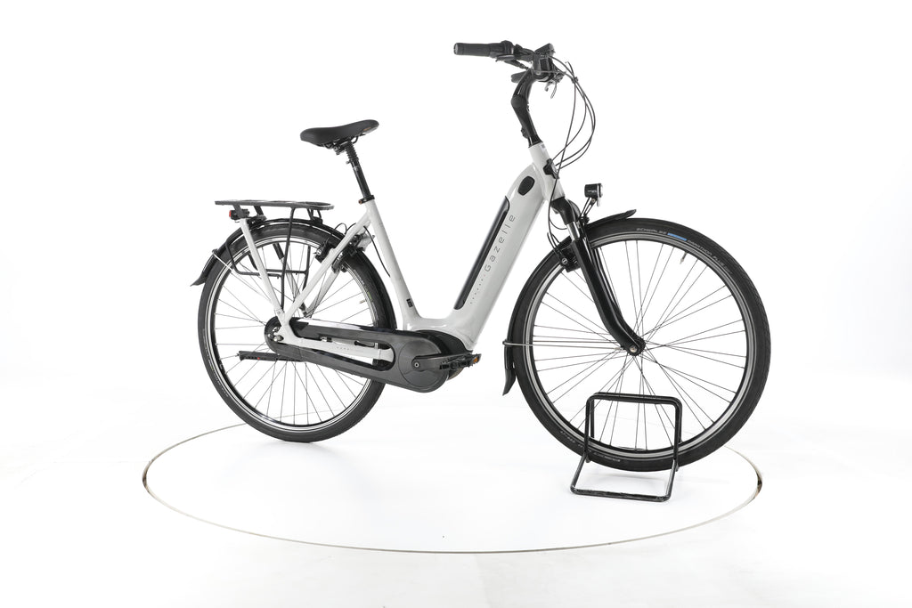 Gazelle Arroyo C7+ HMB Elite City E-Bike Tiefeinsteiger - Image 2