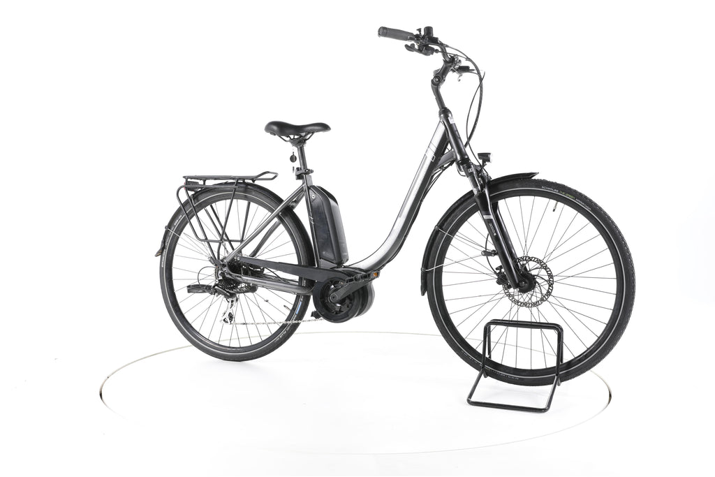Triumph E-Bird Ultra Trekking E-Bike Tiefeinsteiger - Image 2