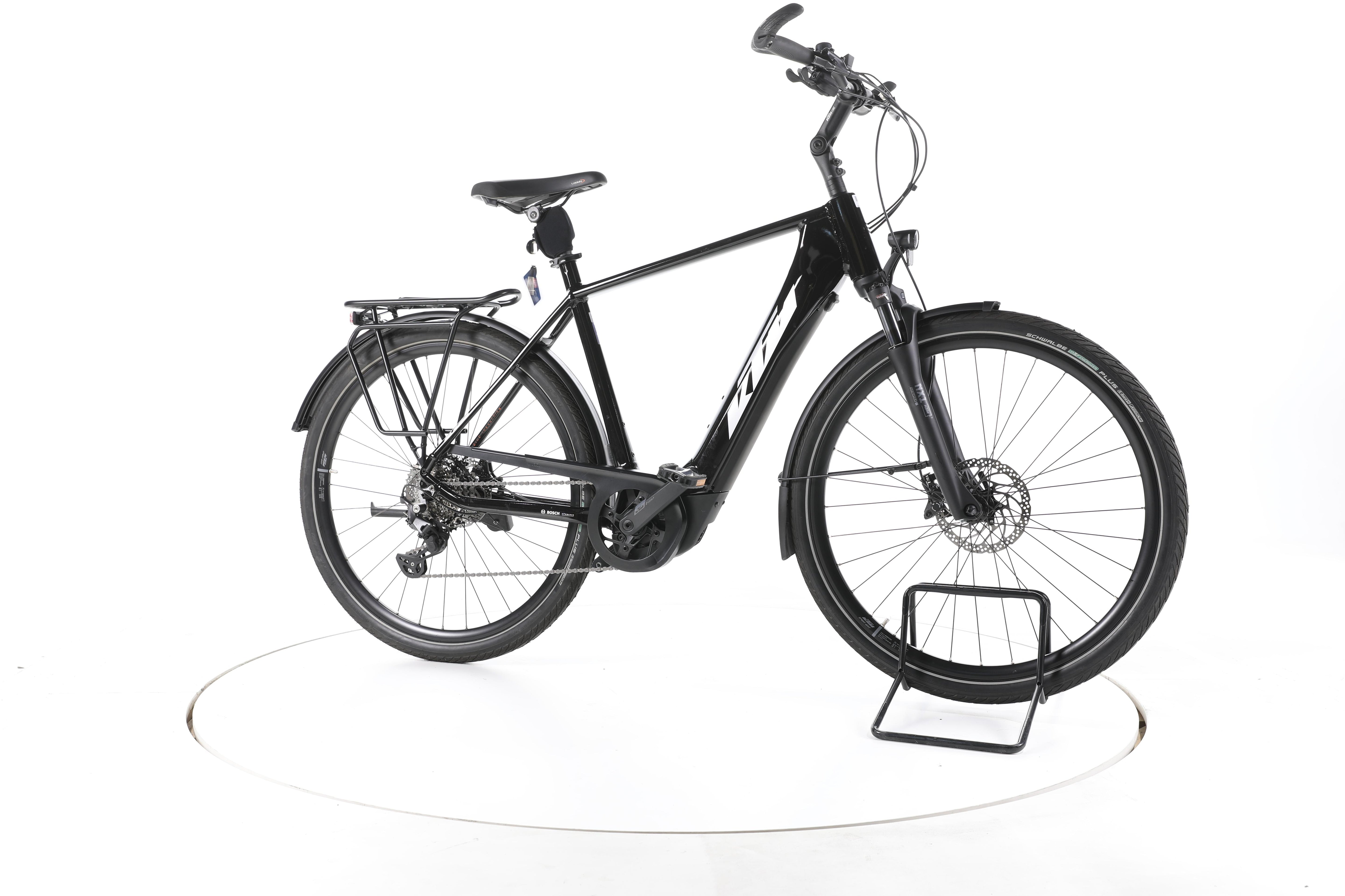 KTM Macina Tour CX 610 Trekking E-Bike - Image 2