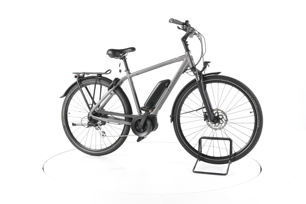 Kalkhoff Endeavour 1.B Move Trekking E-Bike - Image 2