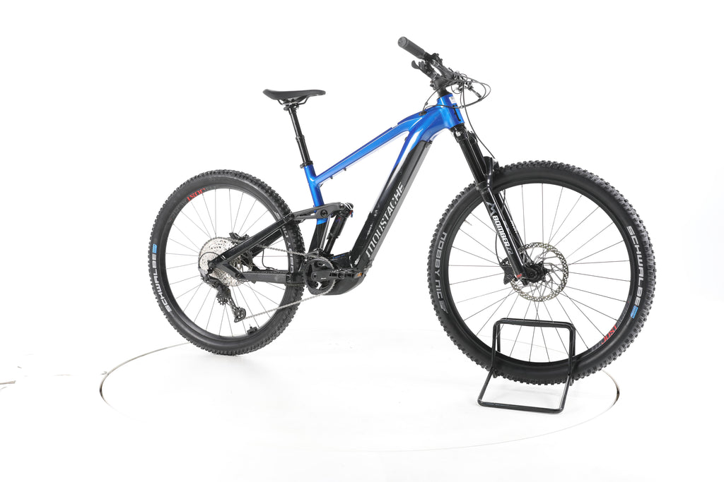 Moustache Bikes Samedi29 Trail3 Fully E-Bike - Image 2