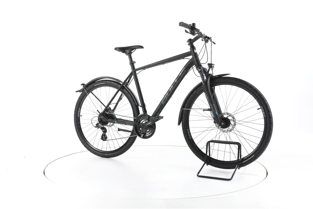 Bulls Crossbike Street Fahrrad City & Trekking - Image 2