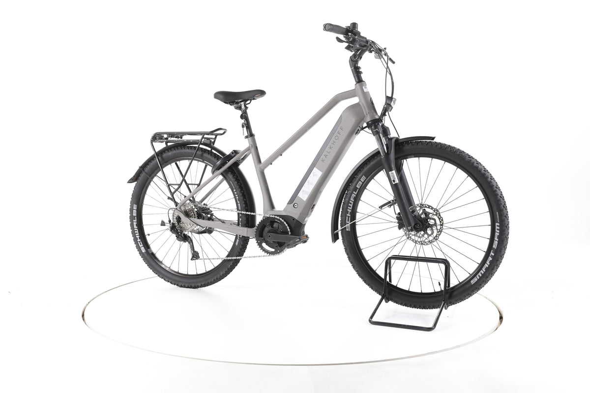 Kalkhoff Entice 3.B Move Trekking E-Bike - Image 2