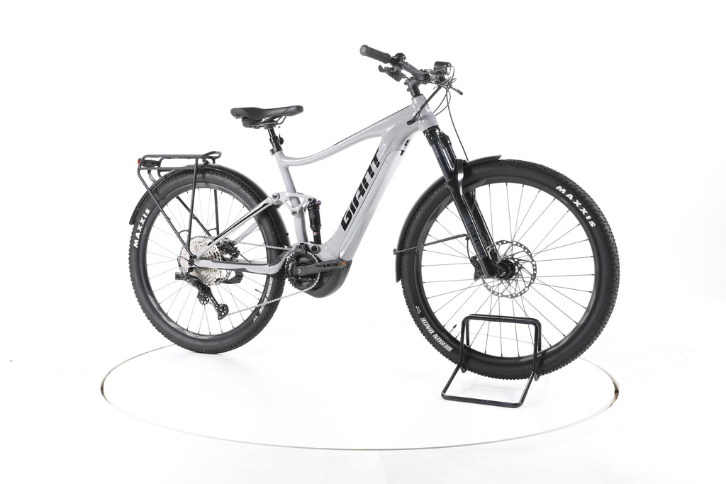 Giant Stance E+ Pro EX SUV E-Bike - Image 2