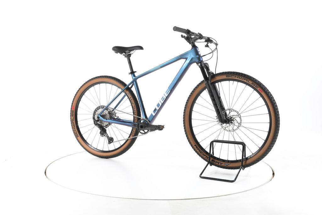 Cube ACCESS WS SLX Fahrrad Hardtail - Image 2
