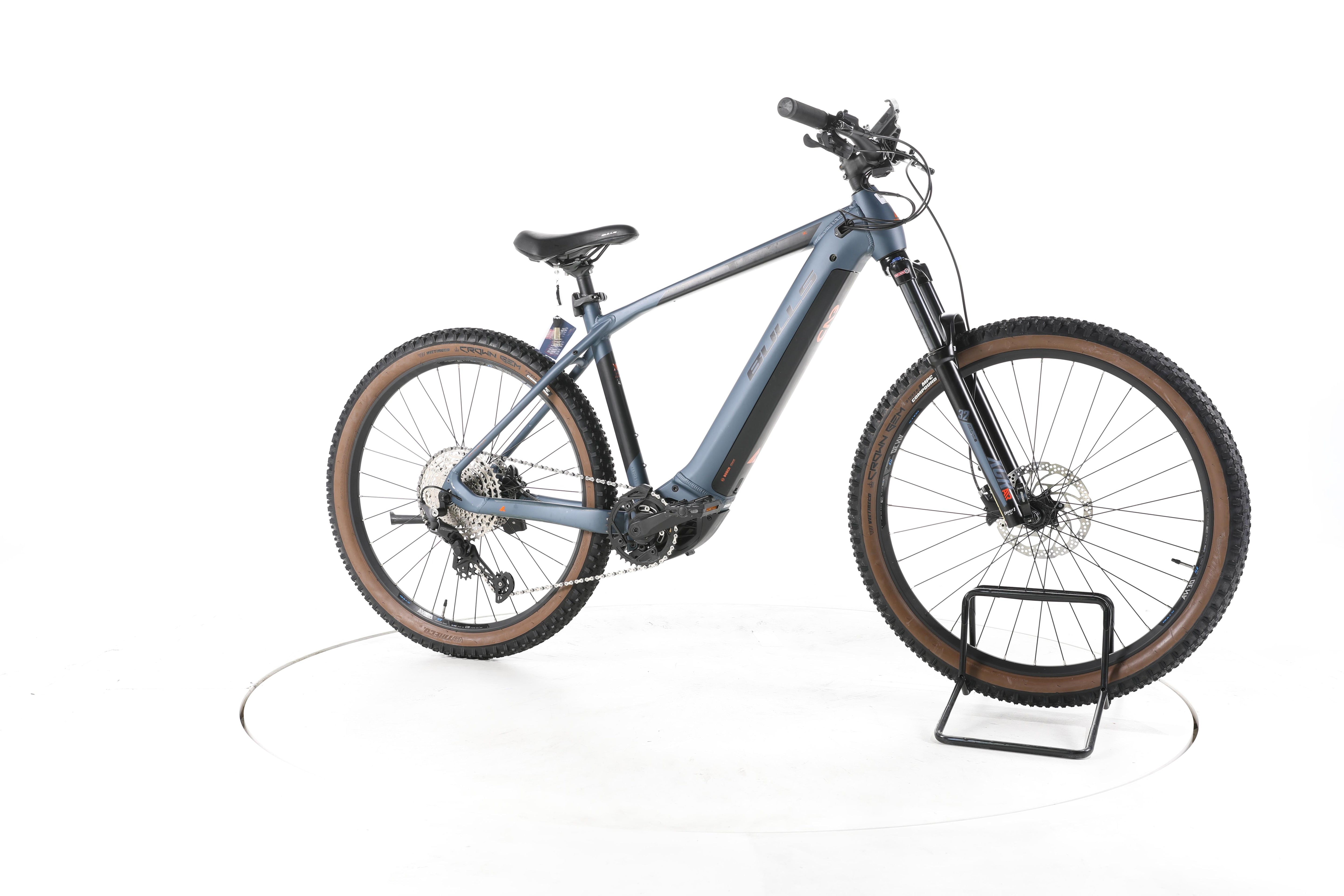 Bulls Copperhead Evo 2 E-Bike - Image 2