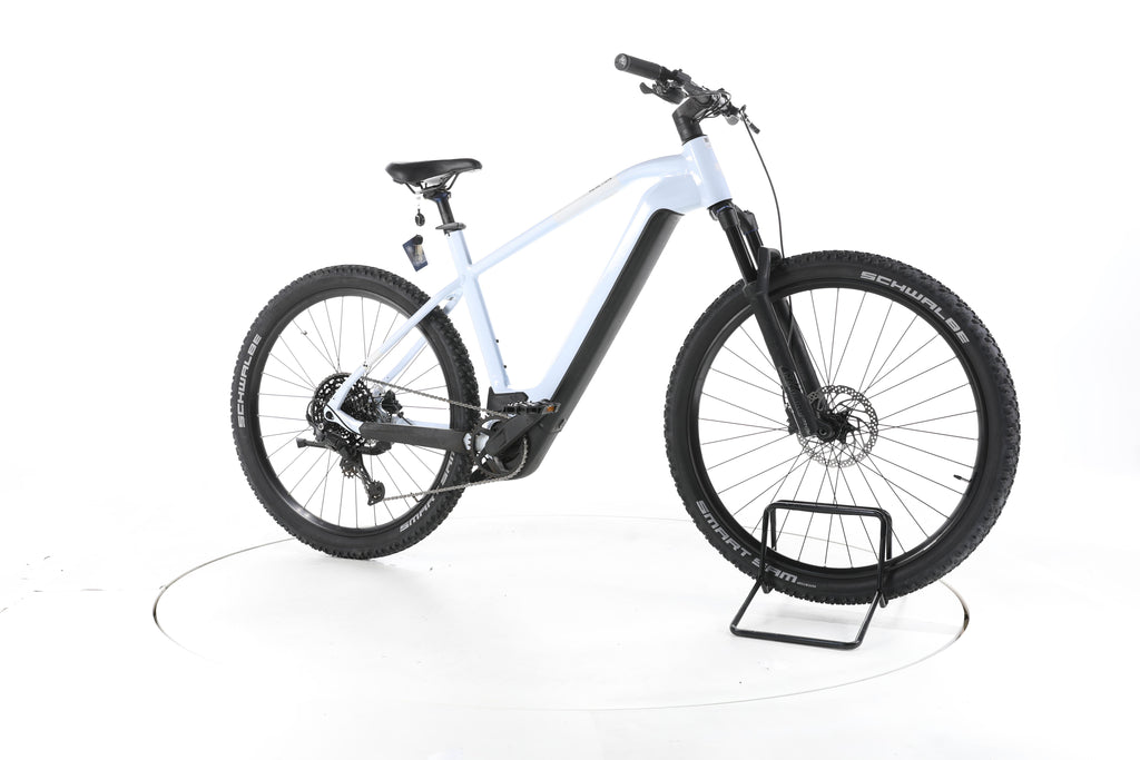 Cube Reaction Hybrid Pro Allroad E-Bike 2024 - Image 2