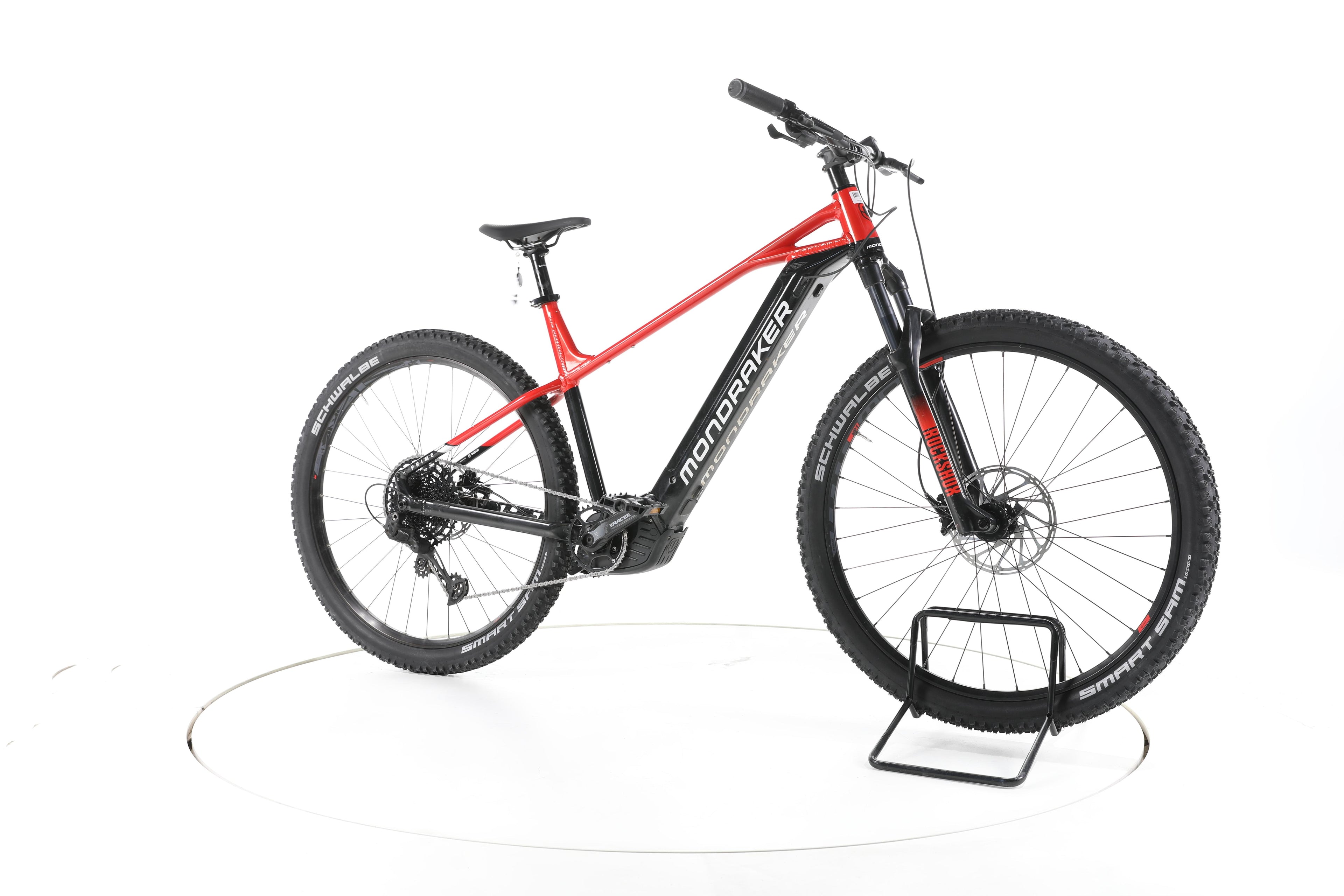 Mondraker Prime E-Bike - Image 2