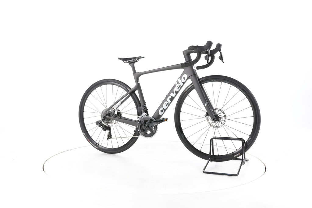 Cervelo Caledonia-5 Gravelbike Carbon 2025 - Image 2