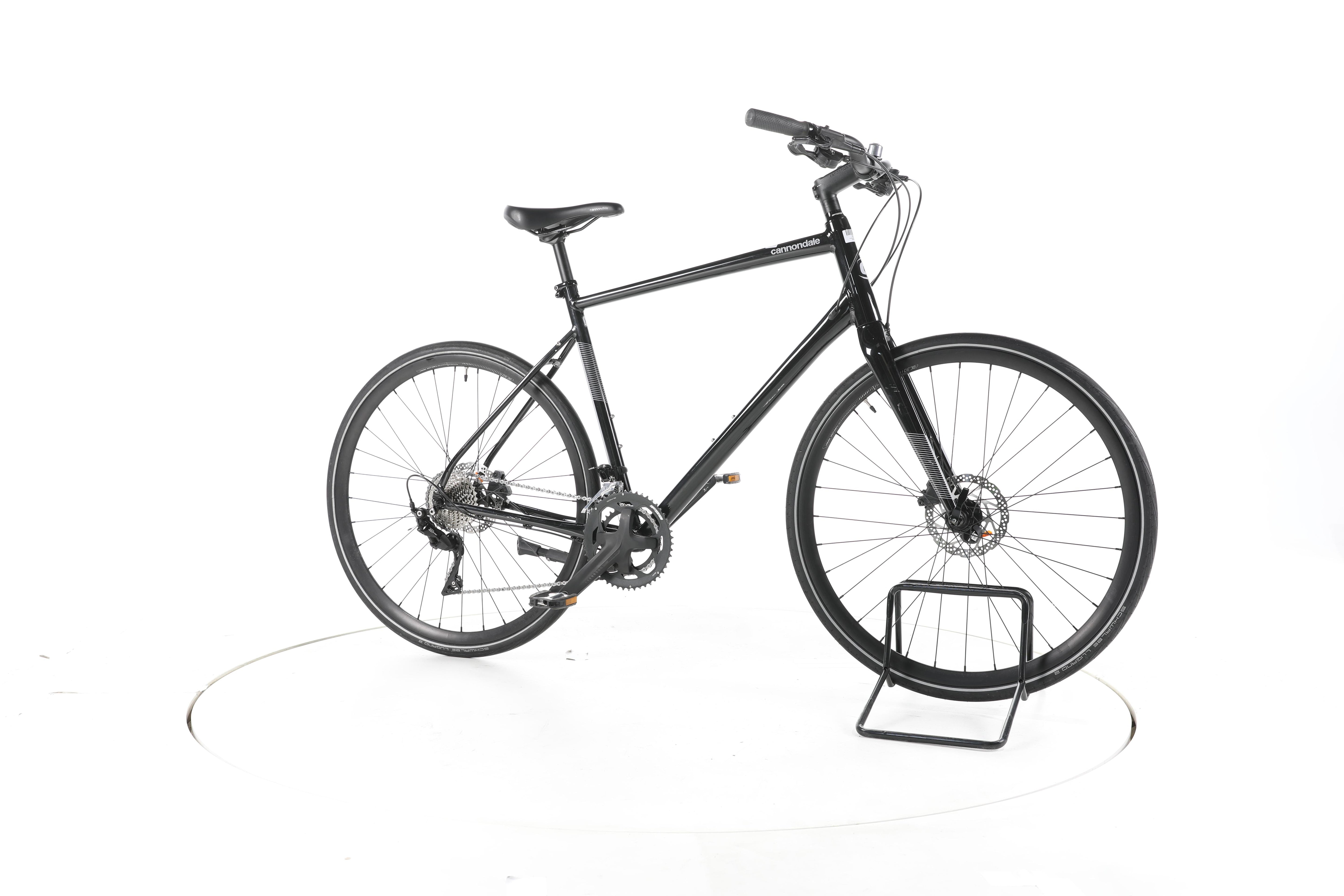 Cannondale Quick 1 Fahrrad City & Trekking - Image 2