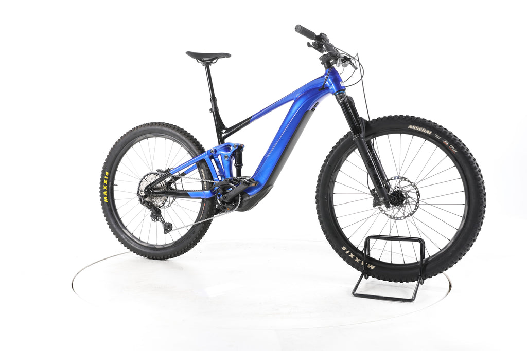 Giant Trance X E+ 2 E-Bike Fully - Image 2