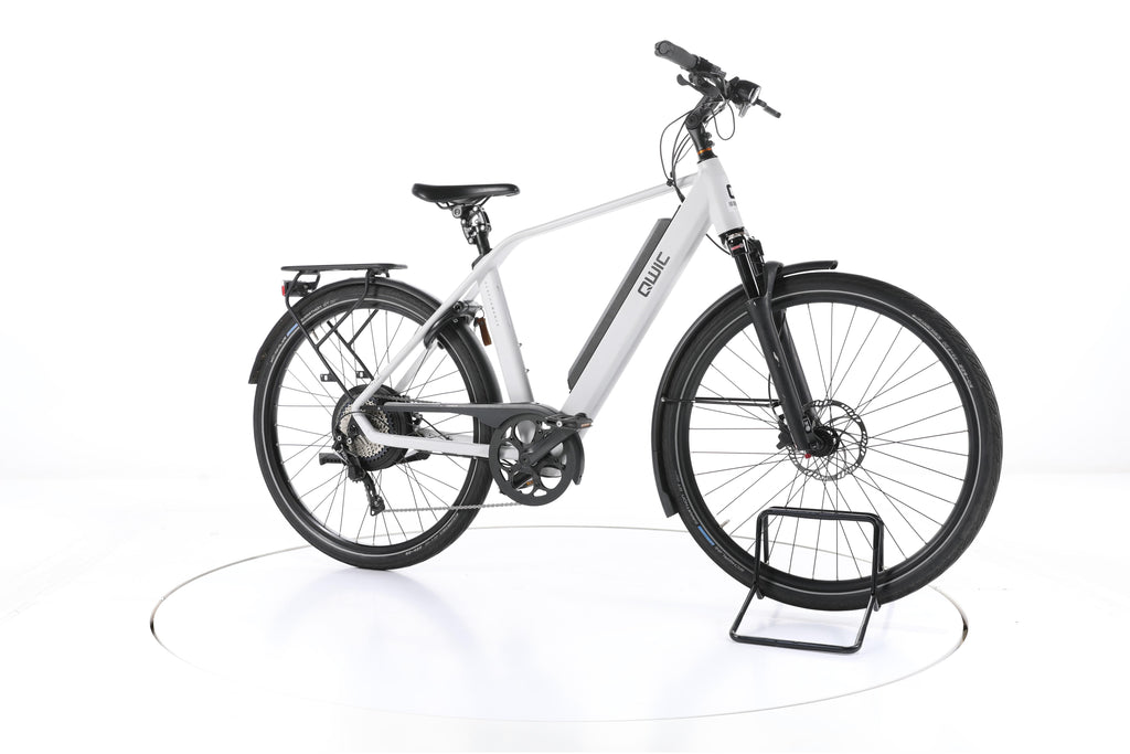 QWIC Performance RD11 Trekking E-Bike - Image 2