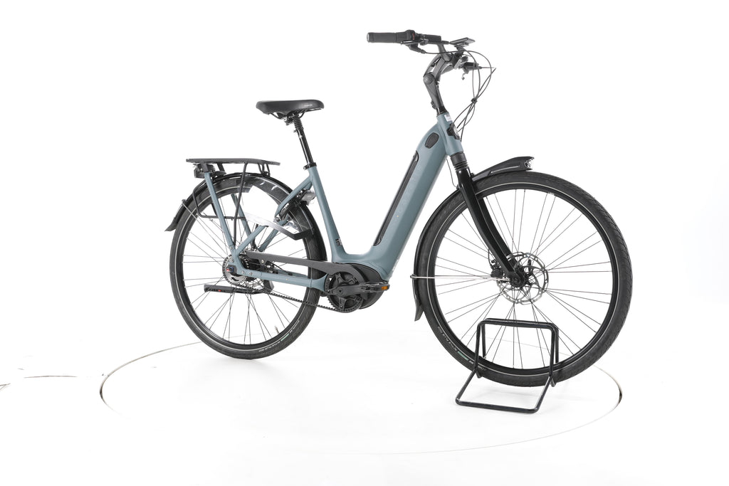 Gazelle Arroyo C5 HMB Elite City E-Bike Tiefeinsteiger - Image 2
