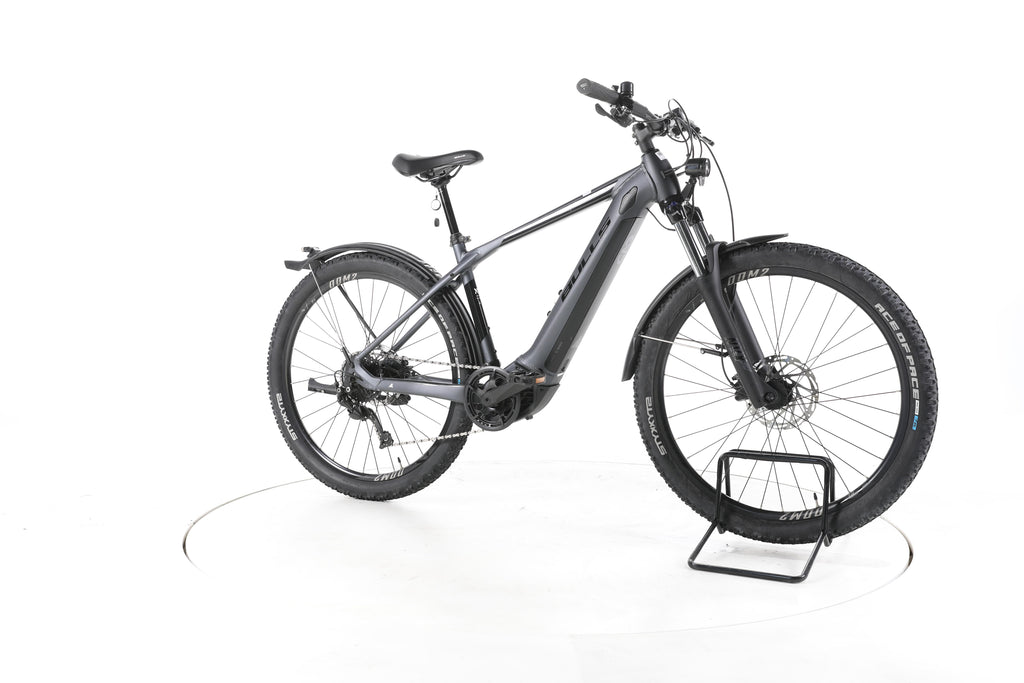 Bulls Copperhead Evo 1 Street Trekking E-Bike - Image 2