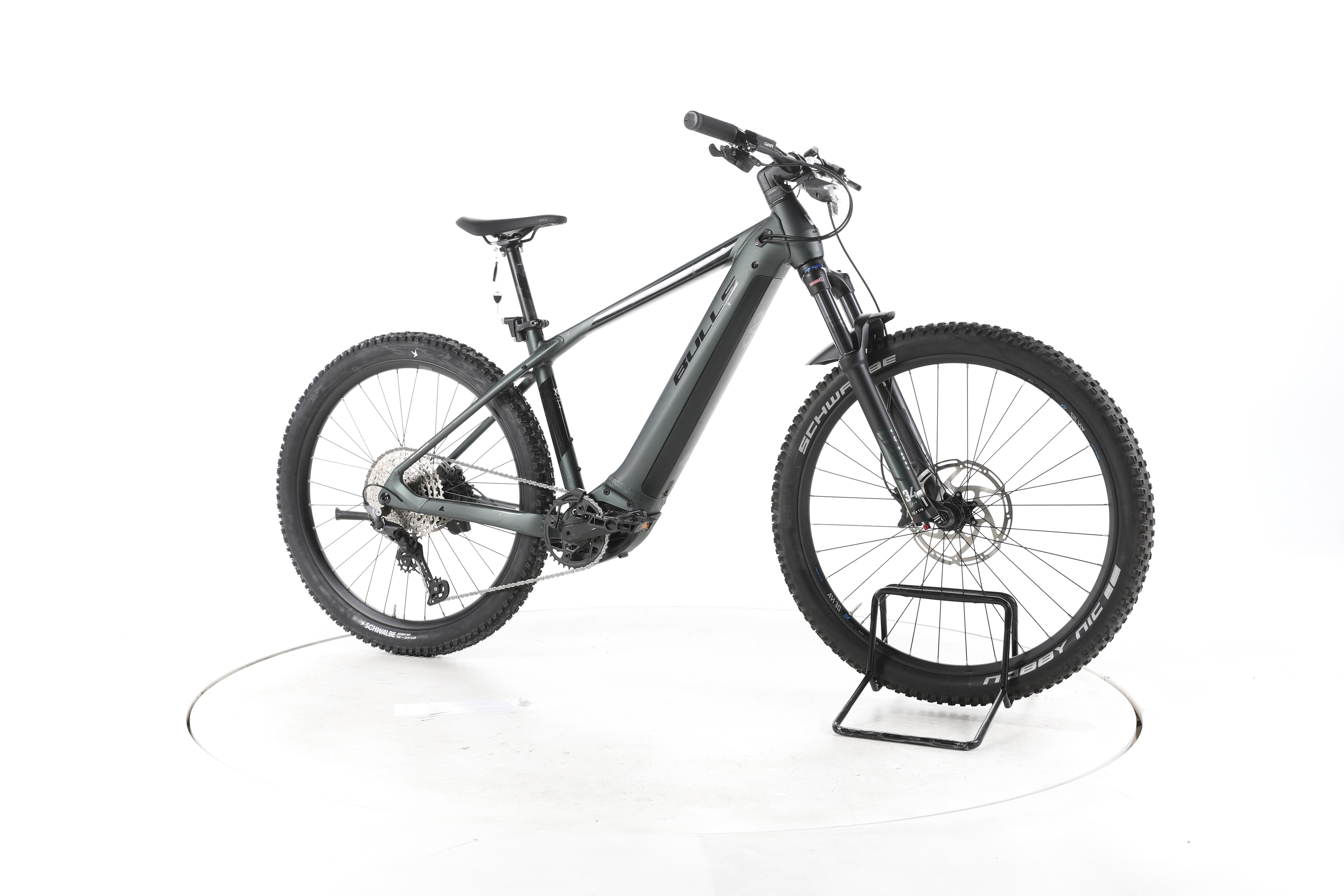 Bulls Copperehead EVO 3 E-Bike - Image 2