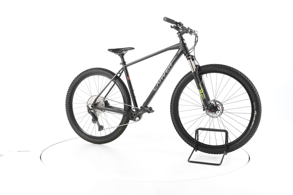 Carver Strict 150 Fahrrad Hardtail - Image 2