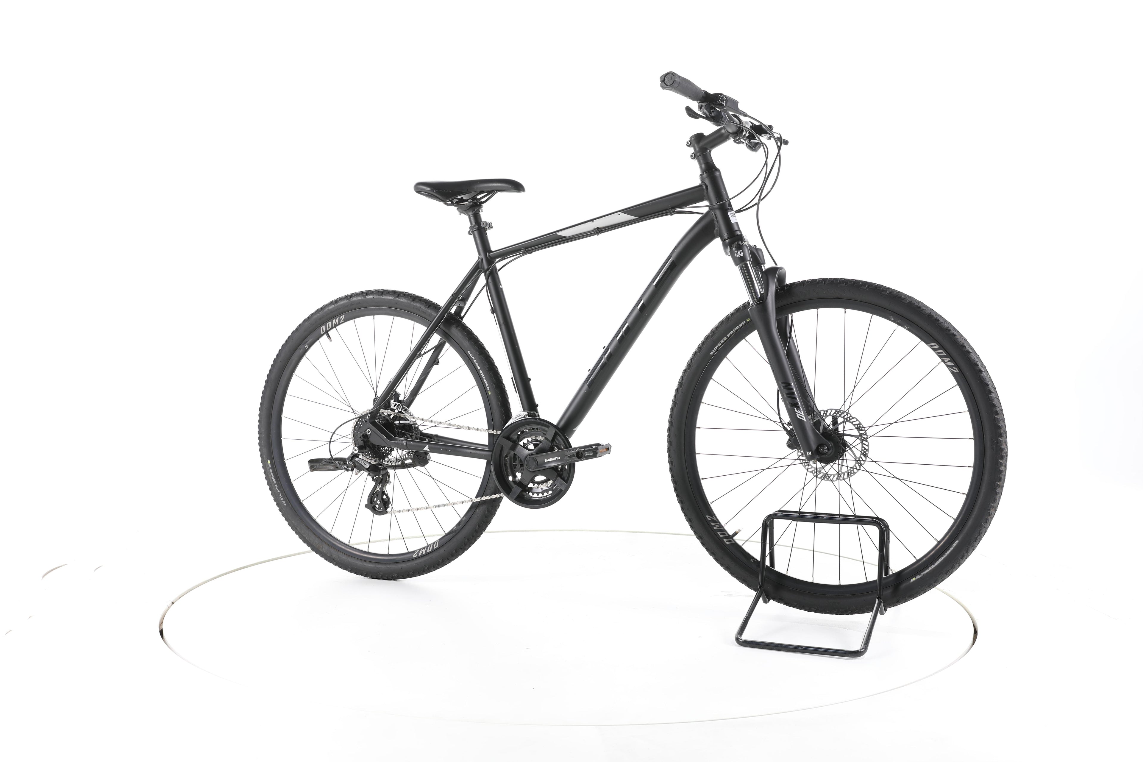 Bulls Crossbike 1 - Image 2